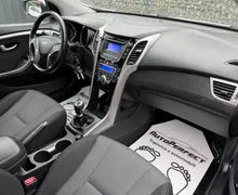 Zunanja slika - Hyundai i30 Wagon - 1.6 CRDI|GR.SED|2CON|TEMPOMAT - 11 - Predogledna slika