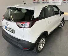 Zunanja slika - Opel Crossland X - 1.2 61KW.1 lastnik.12 mesečno jamstvo - 16 - Predogledna slika