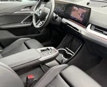 Zunanja slika - BMW X1 - xDrive23d Avt. - 16 - Predogledna slika