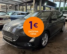 Zunanja slika - Ford Focus - 1.0 - 1 - Predogledna slika