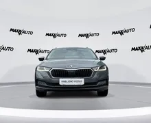 Zunanja slika - Škoda Octavia - Combi 2.0 TDI Style DSG - 2 - Predogledna slika