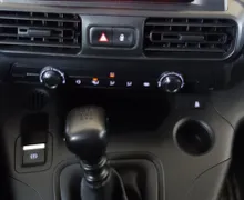 Zunanja slika - Citroën Berlingo - 1.5 HDI - 7 - Predogledna slika