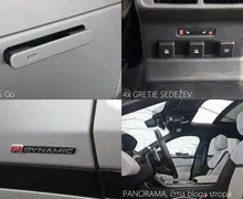Zunanja slika - Land Rover Land Rover - Range Rover D300 AWD Aut R-Dynamic - 17 - Predogledna slika
