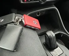 Zunanja slika - Volvo XC40 - D3 AWD Momentum Avt. KAMERA.NAVI.ALU.4X4.TOP - 7 - Predogledna slika