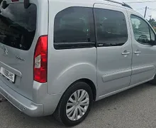 Zunanja slika - Citroën Berlingo - Multispace Pack 1.6 HDI 92ks °KLJUKA° - 4 - Predogledna slika