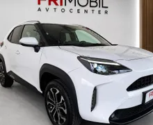 Zunanja slika - Toyota Yaris Cross - 1.5 VVT-iE Sport - 2 - Predogledna slika