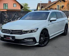 Zunanja slika - Volkswagen Passat - Variant 2,0 TDI DSG R-Line 4-Motion - 1 - Predogledna slika