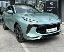 Zunanja slika - Forthing Forthing T5 EVO - T5 Evo +ADAS - 2 - Predogledna slika