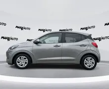 Zunanja slika - Hyundai i10 - 1.0 Life - 4 - Predogledna slika