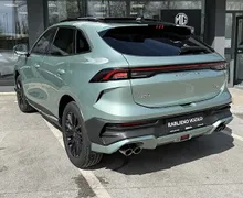 Zunanja slika - Forthing Forthing T5 EVO - T5 Evo T5 Evo - 4 - Predogledna slika