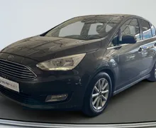 Zunanja slika - Ford C-MAX - 1.0 EcoBoost - 1 - Predogledna slika
