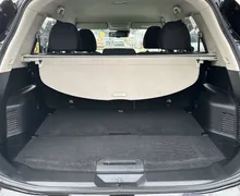 Notranja slika - Nissan X-Trail - 1.7 dCi Tekna - 12 - Predogledna slika
