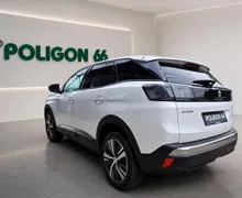 Zunanja slika - Peugeot 3008 - 1.5 BlueHDI Allure-Avt.FULL LED-KAMERA-1 LASTNIK - 6 - Predogledna slika