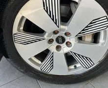 Zunanja slika - Audi e-tron - 50 quattro.NEMŠKI+4ALU.KAMERA.NAV.USNJE.KLJUKA.ACC - 10 - Predogledna slika