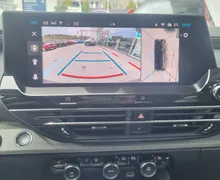 Zunanja slika - Citroën C5 X - 1.6 PHEV SHINE PACK - POTRJENA SERVISNA - ODLIČEN - 16 - Predogledna slika