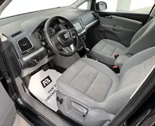 Zunanja slika - Seat Alhambra - 2.0 TDI+7.SED+F1+DSG+TEMP - 9 - Predogledna slika