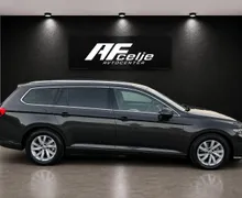 Zunanja slika - Volkswagen Passat Variant - 2.0 TDI-DSG-H LINE-162.000km-LIZING ZA TUJCE-LED- - 4 - Predogledna slika