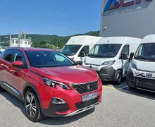 Zunanja slika - Peugeot 3008 - 1.2 PureTech 130 S S Allure Pack - 1 - Predogledna slika