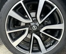 Zunanja slika - Nissan Qashqai - 1.5 DCI TEKNA - 2.LASTNIK - TOP OPREMA - 5 - Predogledna slika