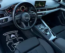 Notranja slika - Audi A4 Avant - 2.0 TDI-AUT-140KW-S LINE-LIZING ZA TUJCE- - 9 - Predogledna slika