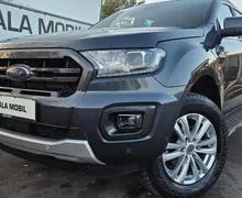 Zunanja slika - Ford Ranger - 2.0 TDCI WILDTRAK DC 4x4 AUT. LED-KAMERA-ALU - 1 - Predogledna slika