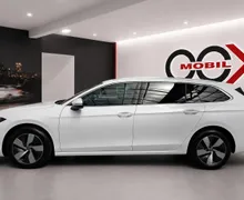 Notranja slika - Volkswagen Passat Variant - 1.5 eTSI Business DSG- LED.360kam.memory.asistence - 8 - Predogledna slika