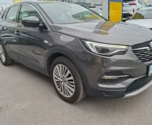 Zunanja slika - Opel Grandland X - 1.2 Turbo 131KM - 2 - Predogledna slika