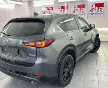 Zunanja slika - Mazda CX-5 - CD184 MHEV AWD Homura Avt.KAMERA.USNJE.LED.2023 - 1 - Predogledna slika