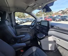 Zunanja slika - Ford Tourneo - Custom 2.5 Duratec Hybrid PHEV CVT Titanium X L2H1 - 11 - Predogledna slika