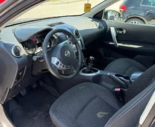 Zunanja slika - Nissan Qashqai - 2.0 16V Tekna TOOP STANJE - 8 - Predogledna slika