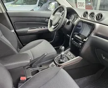 Zunanja slika - Suzuki Vitara - 1.4 HYBRID PREMIUM ALLGRIP - 2 - Predogledna slika