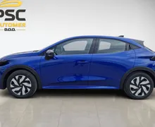 Zunanja slika - Renault Clio - evolution TCE 115 + paket udobje in kamera - 4 - Predogledna slika