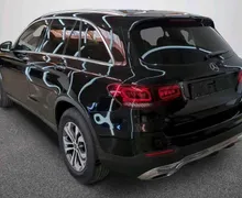 Zunanja slika - Mercedes-Benz GLC-Razred - 220 d 4Matic 143KW.NEMŠKI+4ALU.KAMERA.USNJE.LED - 19 - Predogledna slika