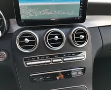 Zunanja slika - Mercedes-Benz C-Razred - 200d AMG LINE 19 COL MULTIBEAM VIRTUAL NAVI KAM - 13 - Predogledna slika