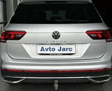 Zunanja slika - Volkswagen Tiguan - 2.0 TDI DSG Elegance-VLEČNA KLJUKA-KAMERA - 3 - Predogledna slika