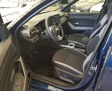 Zunanja slika - Dacia Bigster - 1.2 TCe 140 Journey - 6 - Predogledna slika