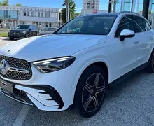 Zunanja slika - Mercedes-Benz GLC-Razred - GLC 220d 4MATIC AMG Line Avt. - 3 - Predogledna slika