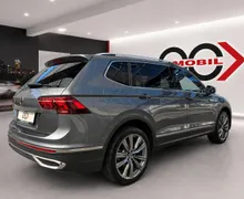 Zunanja slika - Volkswagen Tiguan Allspace - 4motion 2.0 TDI Elegance DSG - Matrix.pano.kamera - 5 - Predogledna slika