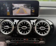 Zunanja slika - Mercedes-Benz A-Razred - 35 AMG 4MATIC + DTC LED KAM NAVI PDC RADAR TOP - 16 - Predogledna slika