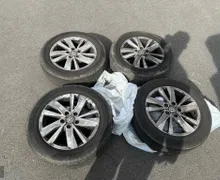 Zunanja slika - Volkswagen Touran - 2.0 TDI DSG.NEMŠKI+4ALU.KAMERA.NAVI.VELUR.ACC.LED - 6 - Predogledna slika