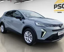 Zunanja slika - Renault Symbioz - TCe 140 evolution EDC - 1 - Predogledna slika
