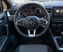 Zunanja slika - Renault Captur - TCe 90 Limited 1.LASTNIK-SLOVENSKI - 9 - Predogledna slika