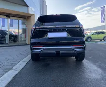 Zunanja slika - Geely StarRay - 1.5 TD 7DCT FWD GK - 6 - Predogledna slika