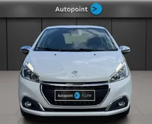 Zunanja slika - Peugeot 208 - Peugeot - 2 - Predogledna slika