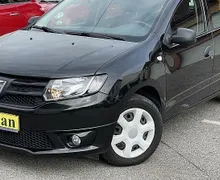 Zunanja slika - Dacia Sandero - 1.2 16V AMBIANCE°VELIKI SERVIS IN OLJE PRI 162.620 - 1 - Predogledna slika
