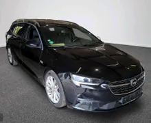 Zunanja slika - Opel Insignia - Sports Tourer 2.0.128KW.NEMŠKI+4ALU.KAMERA.USNJE - 8 - Predogledna slika