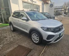 Zunanja slika - Volkswagen T-Cross - 1.0 TSI DSG 4ALL 85kW - 2 - Predogledna slika