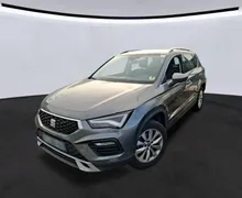 Zunanja slika - Seat Ateca - 2.0 TDI Style.KAMERA.NAVI.LED.2023 LETNIK - 1 - Predogledna slika