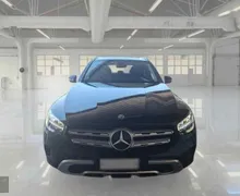 Zunanja slika - Mercedes-Benz GLC-Razred - 220 d 4MATIC Avt.KAMEARA. Keyless Go LED.84.000 KM - 5 - Predogledna slika