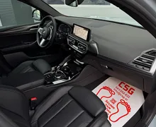 Zunanja slika - BMW X4 - xDrive 30i M Sport Edition Avt. |KAMERA|DAB|19 col - 11 - Predogledna slika